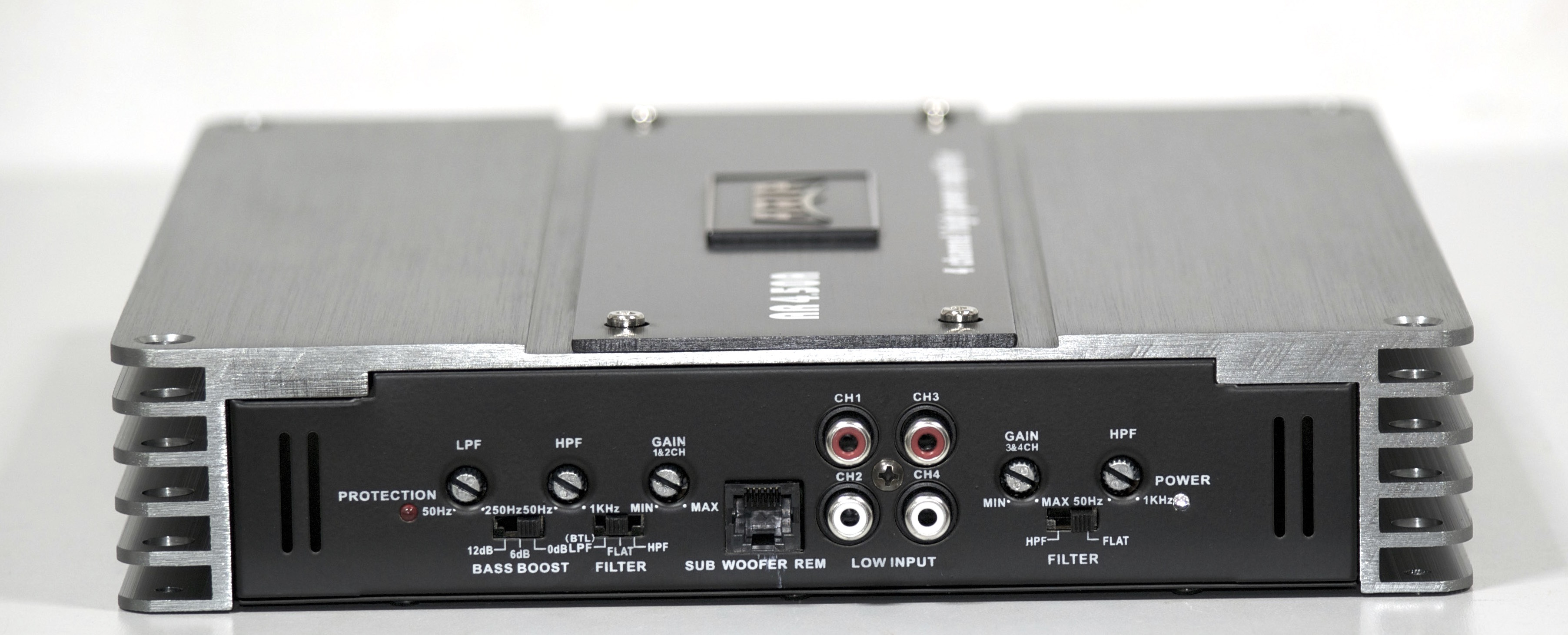 Aria AR 4.50A 1