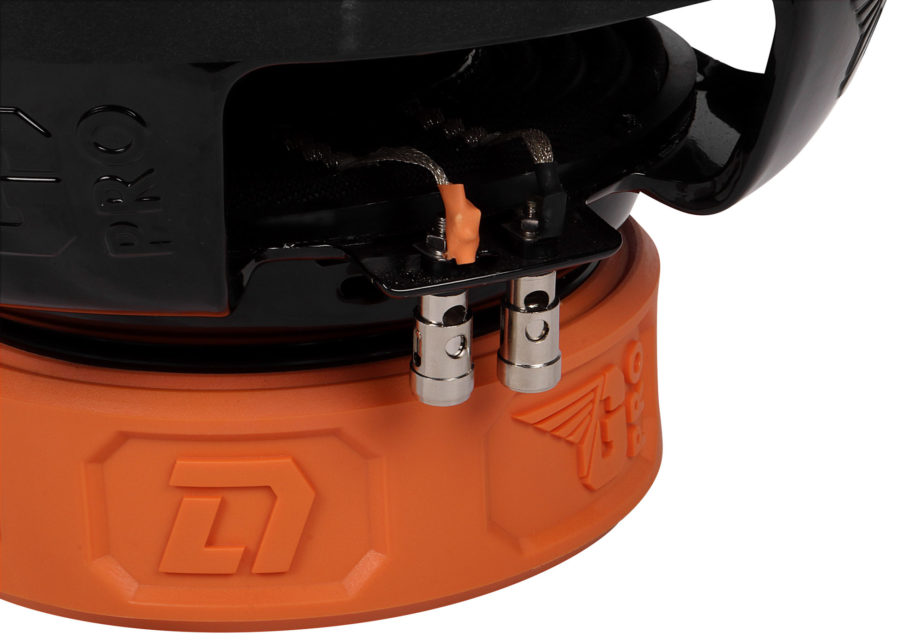 DL Audio Gryphon PRO 10 6