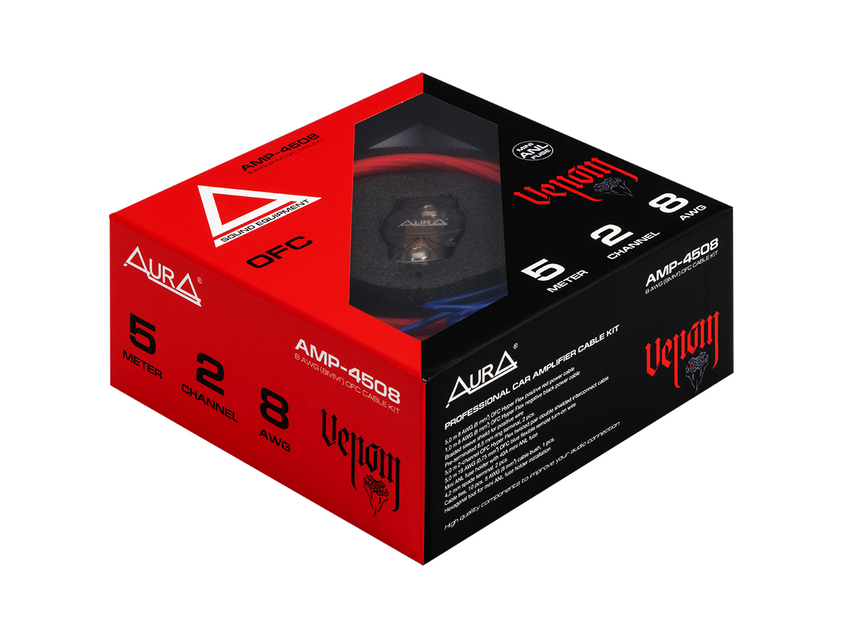 AMP-4508