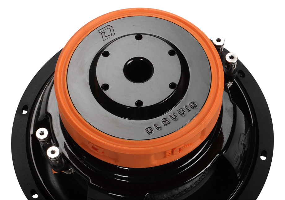 DL Audio Gryphon Lite 10 4