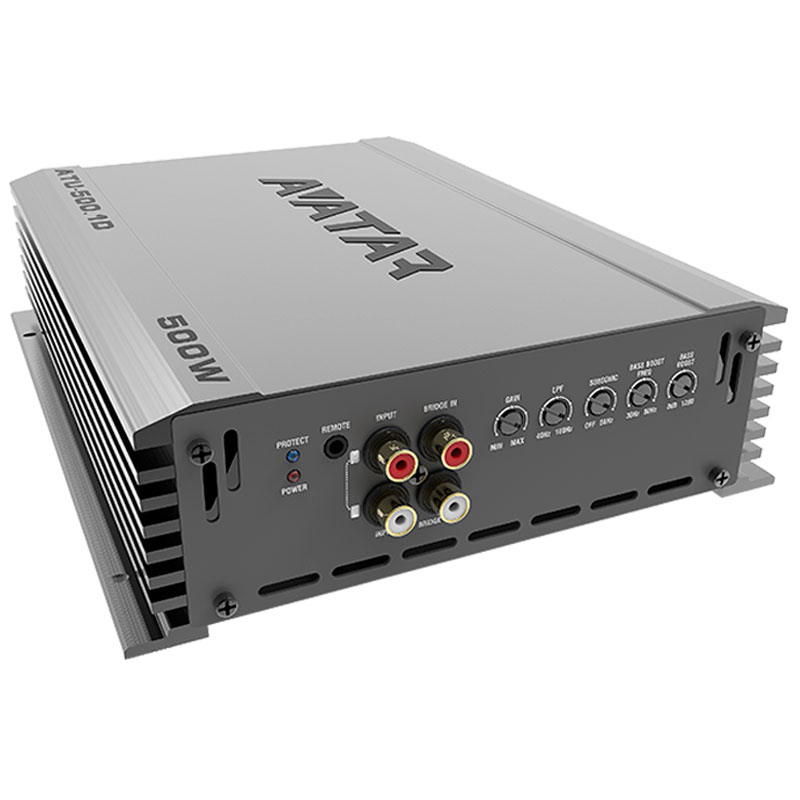 Avatar ATU-500.1D 1