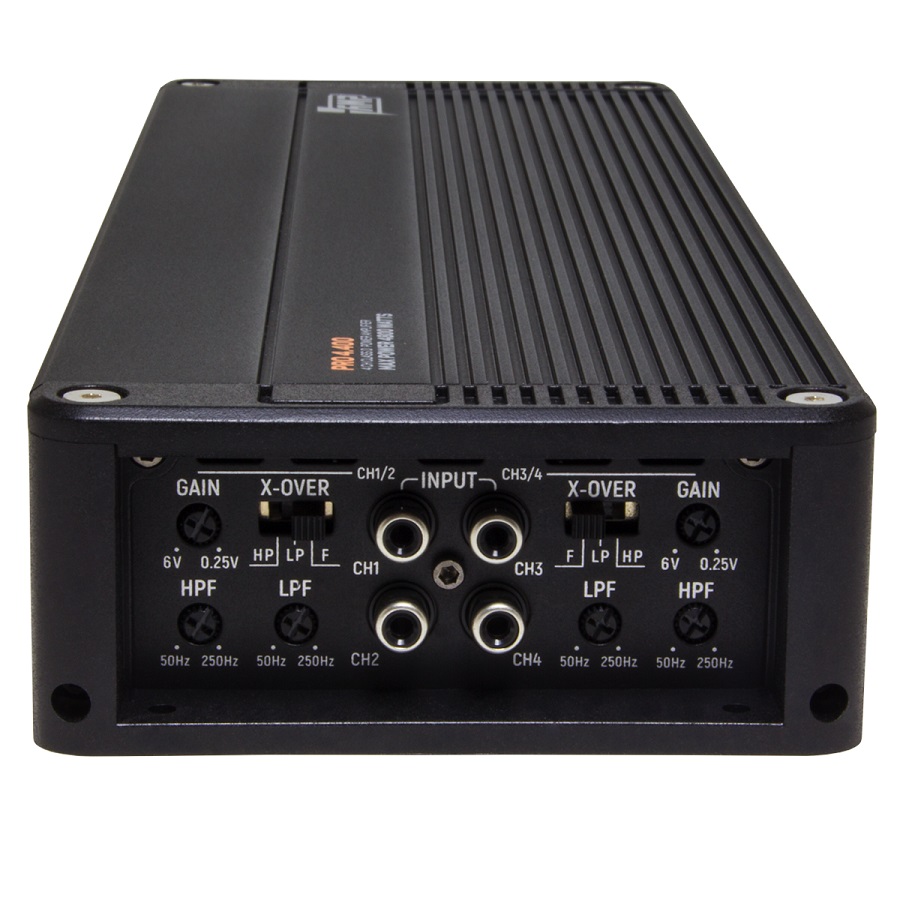 AMP PRO 4.4001