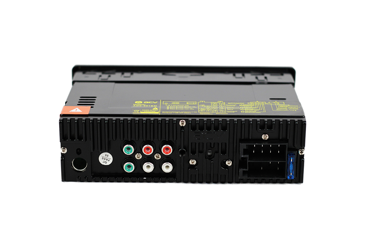 ACV ADX-901BM 2