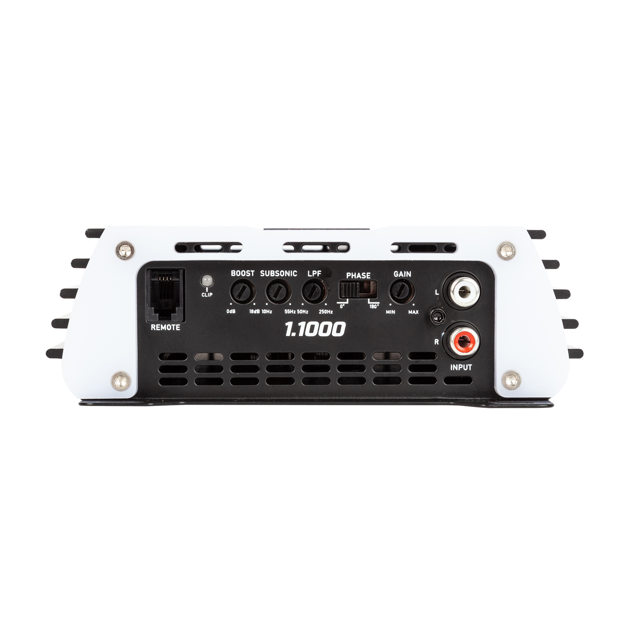 Kicx Angry Ant 1.1000 2