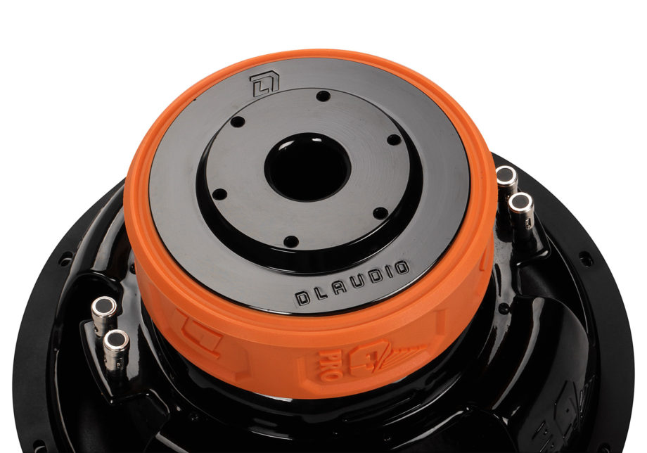 DL Audio Gryphon Pro 12 5