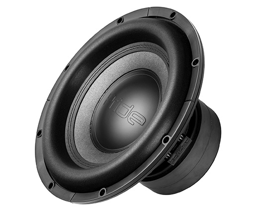 Pride Sapphire 12 d1.8 2