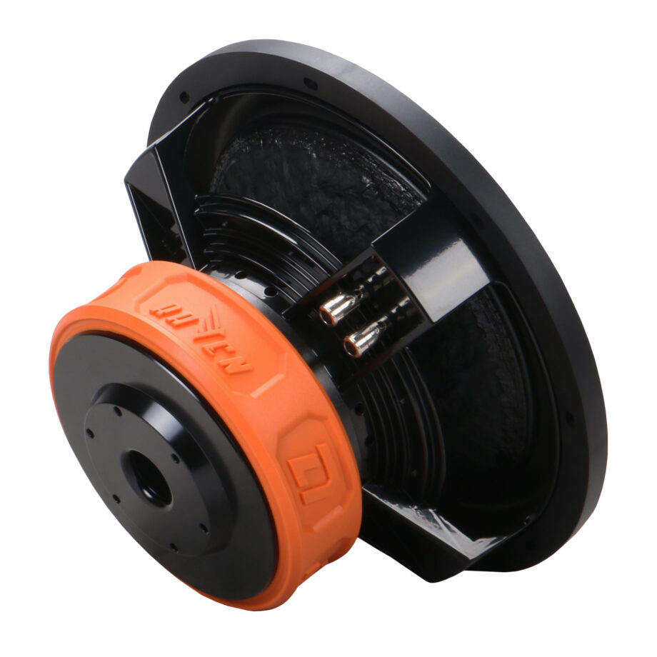 DL Audio  Raven 12 2