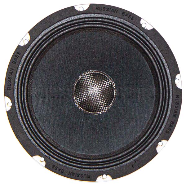 Russian Bass Ram 8 1