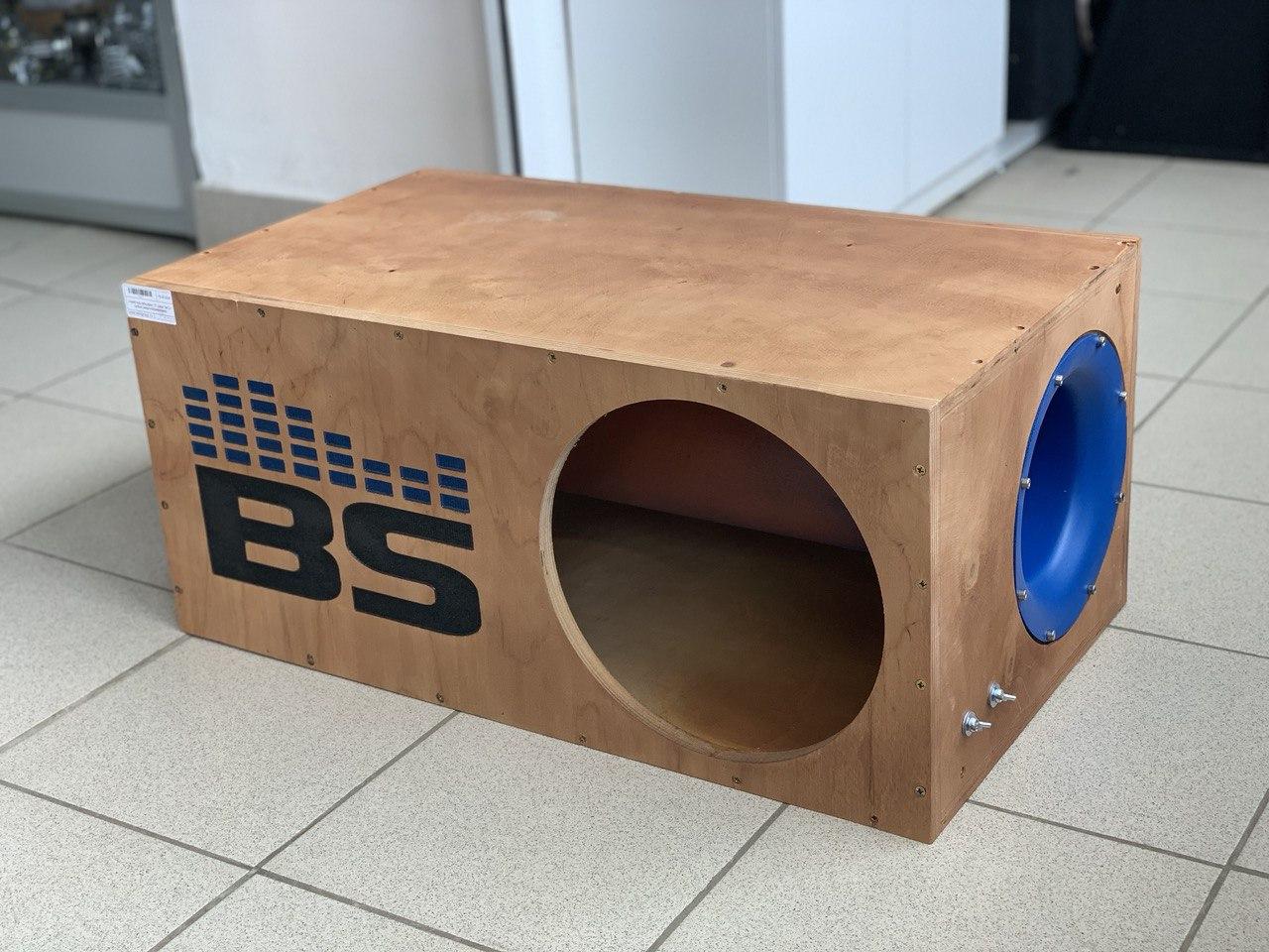 Короб 12 BS пропитка