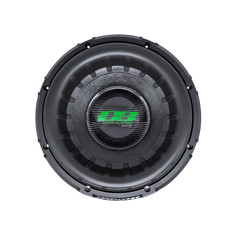 Apocalypse DB-3012 D1D2 2