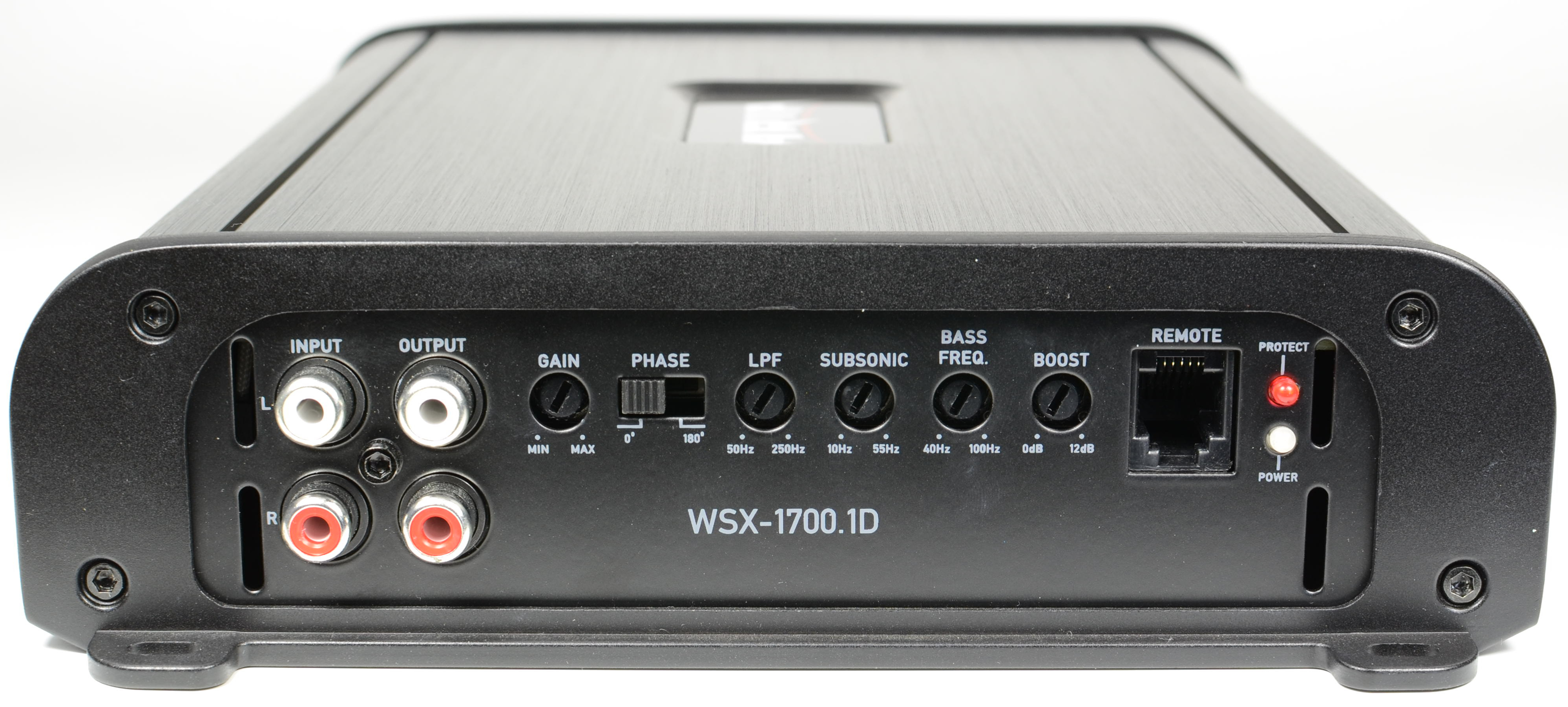 Aria WSX-1700.1D 1