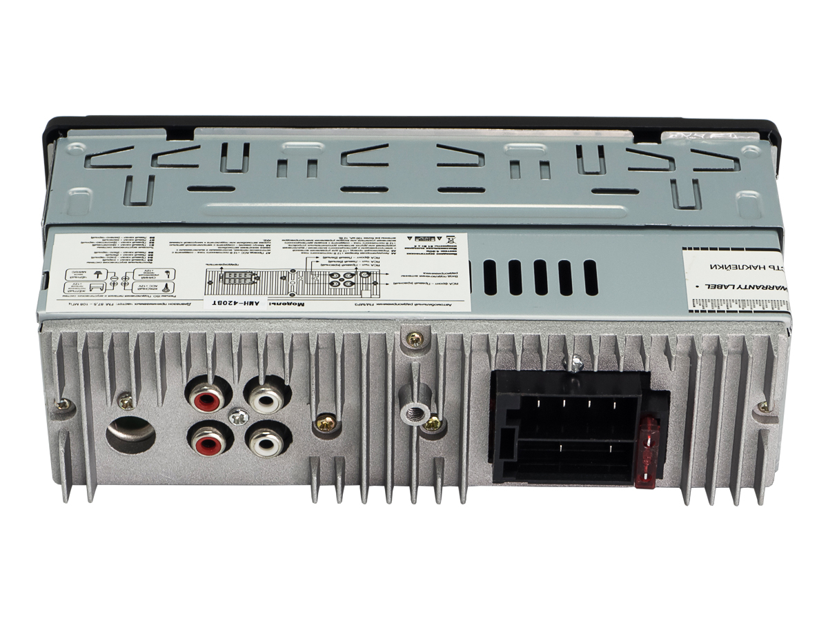Aura AMH-420BT 8
