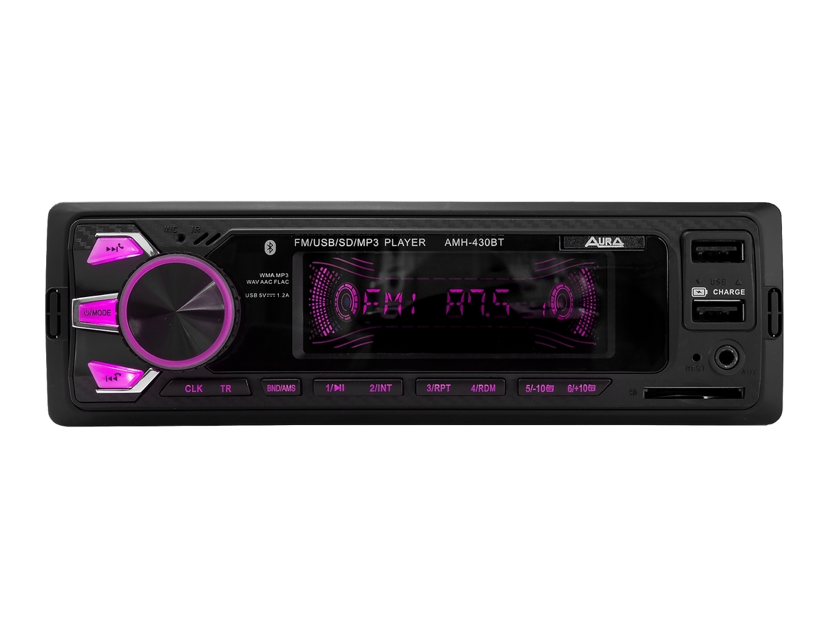 Aura AMH-430BT 3