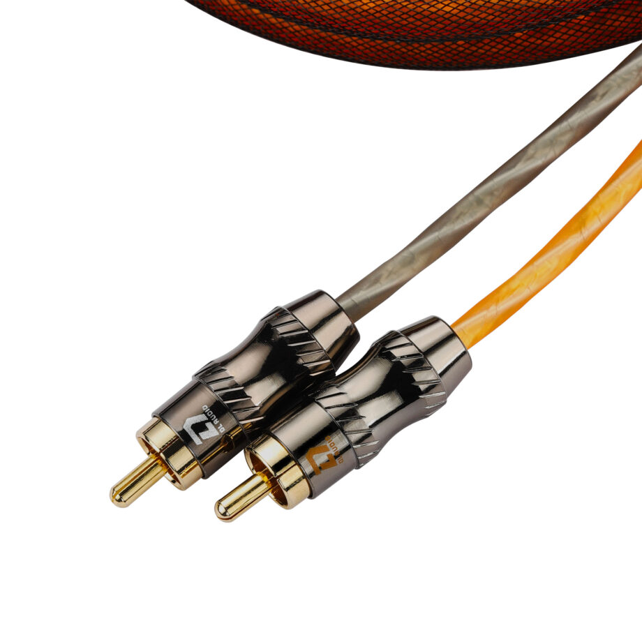 DL audio Gryphon Pro RCA 2m 1 — копия