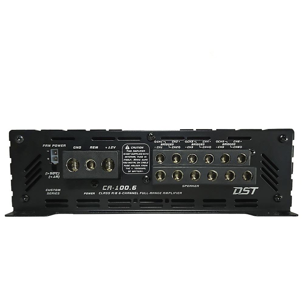DynamicState CA-100.6 2