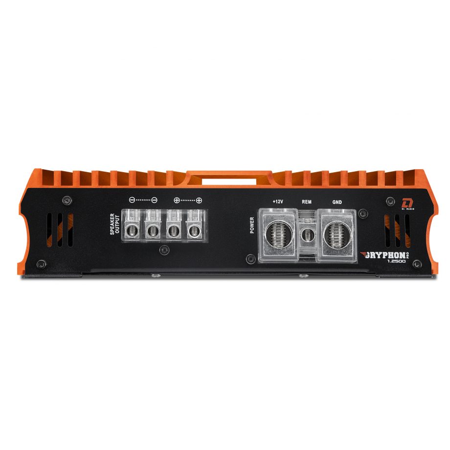 DL Audio Gryphon Lite 1.2500 2