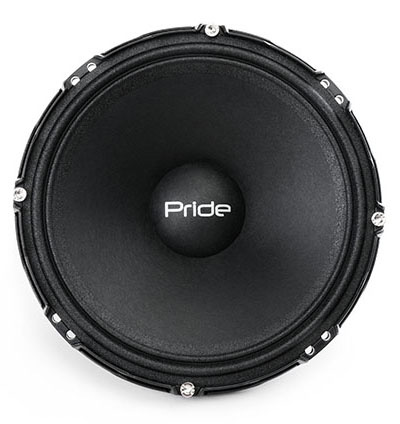 Pride Solo NEO 300 6,5 2