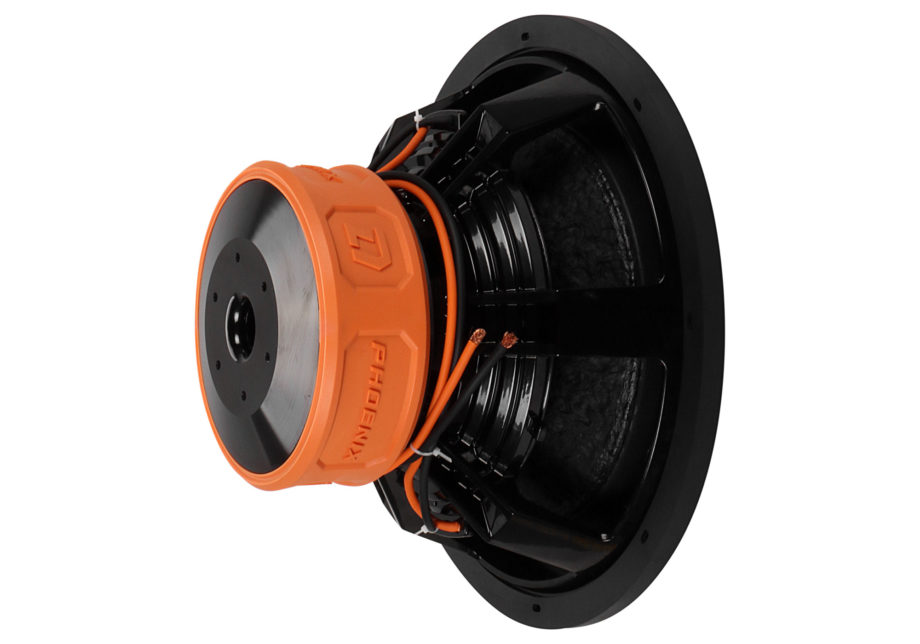 DL Audio  Phoenix 15 4