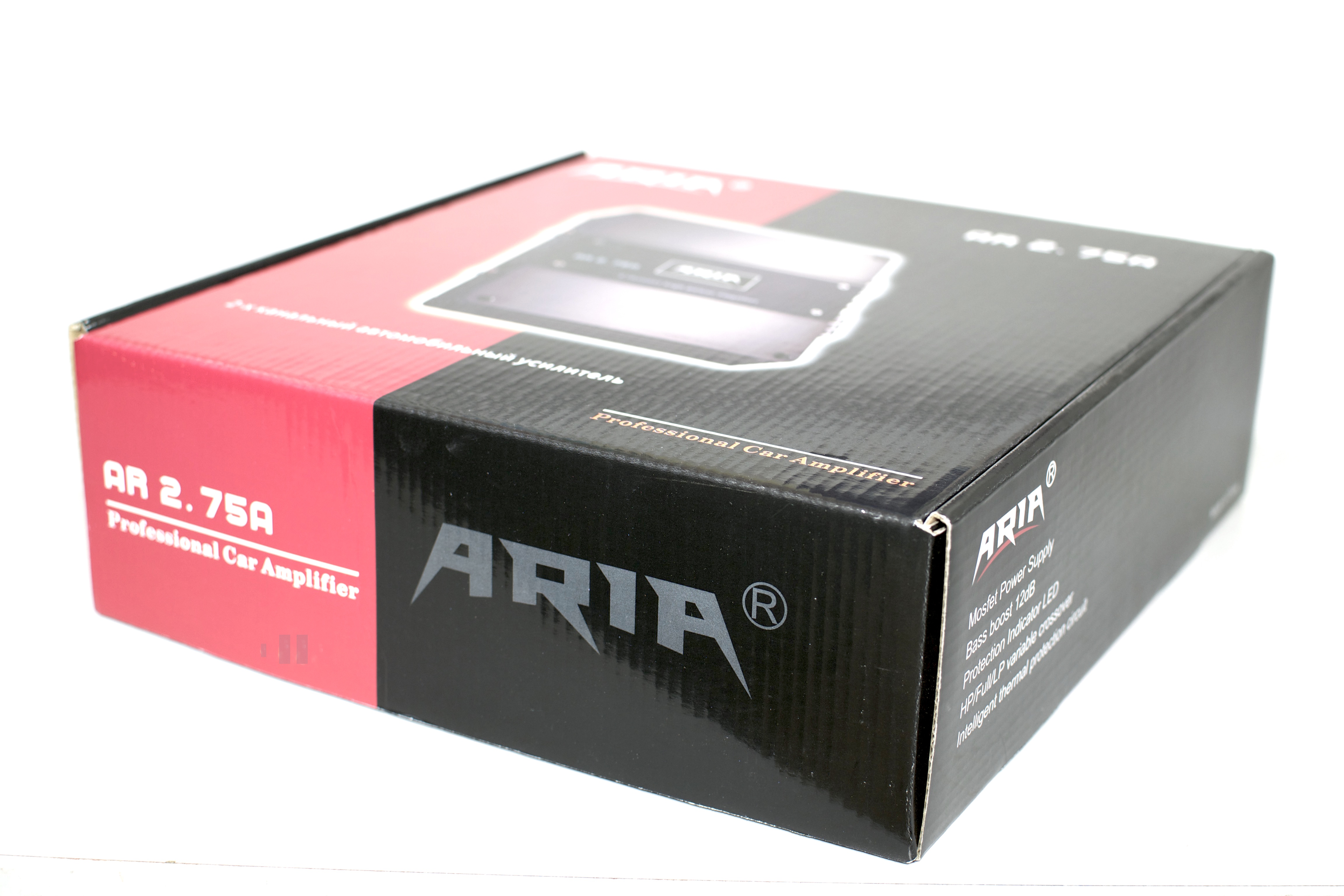 Aria AR 2.75A 4