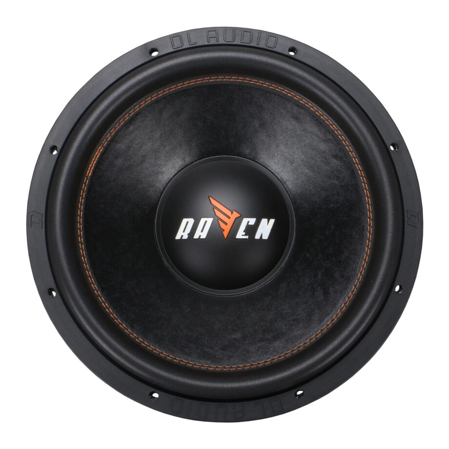 DL Audio Raven 15 1