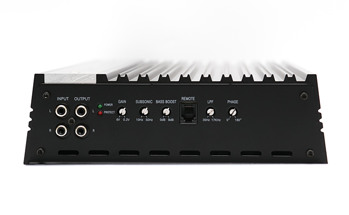 Pride FR 2500 1