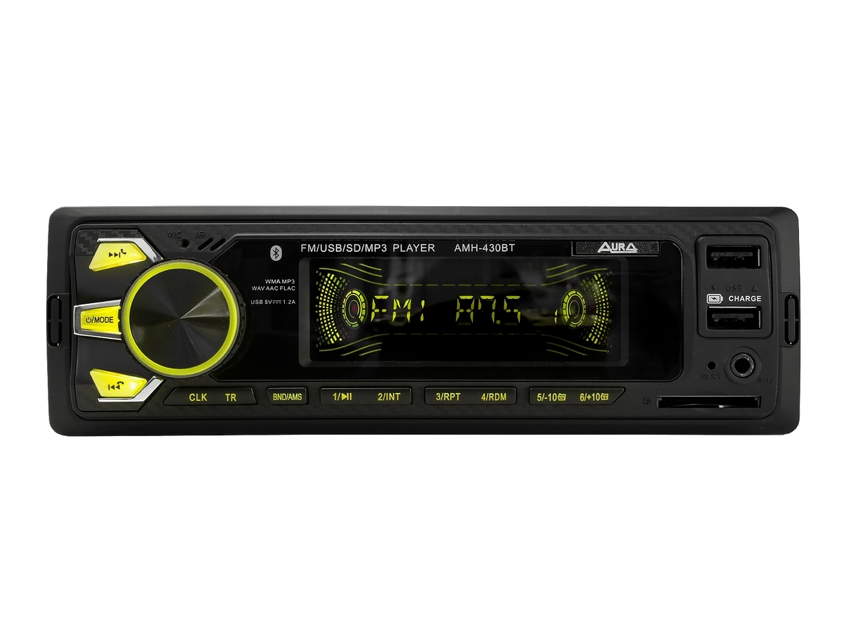 Aura AMH-430BT 2
