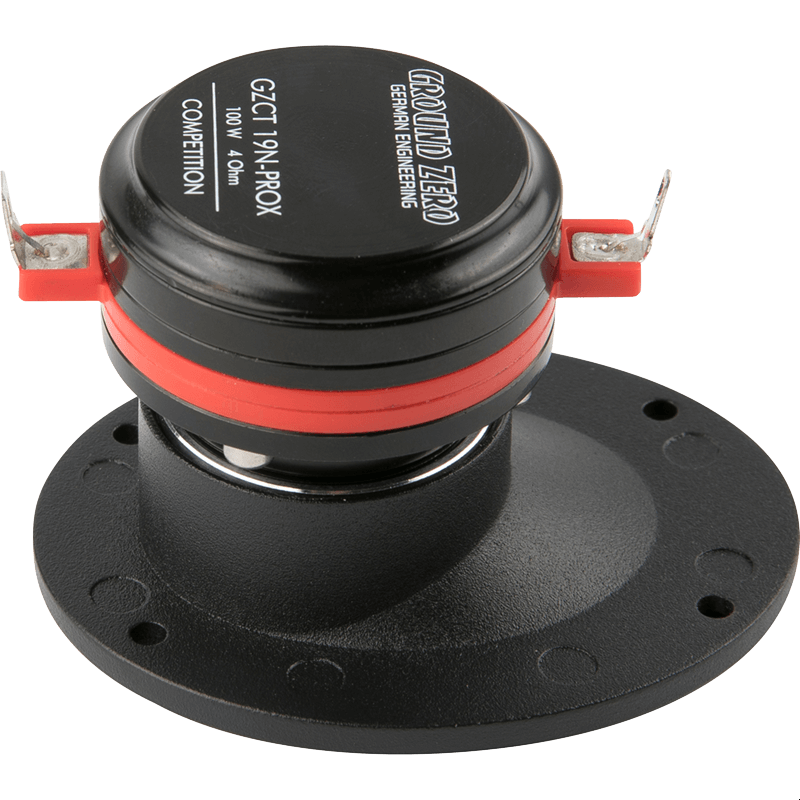 Ground Zero GZCT 19N-PROX B 2