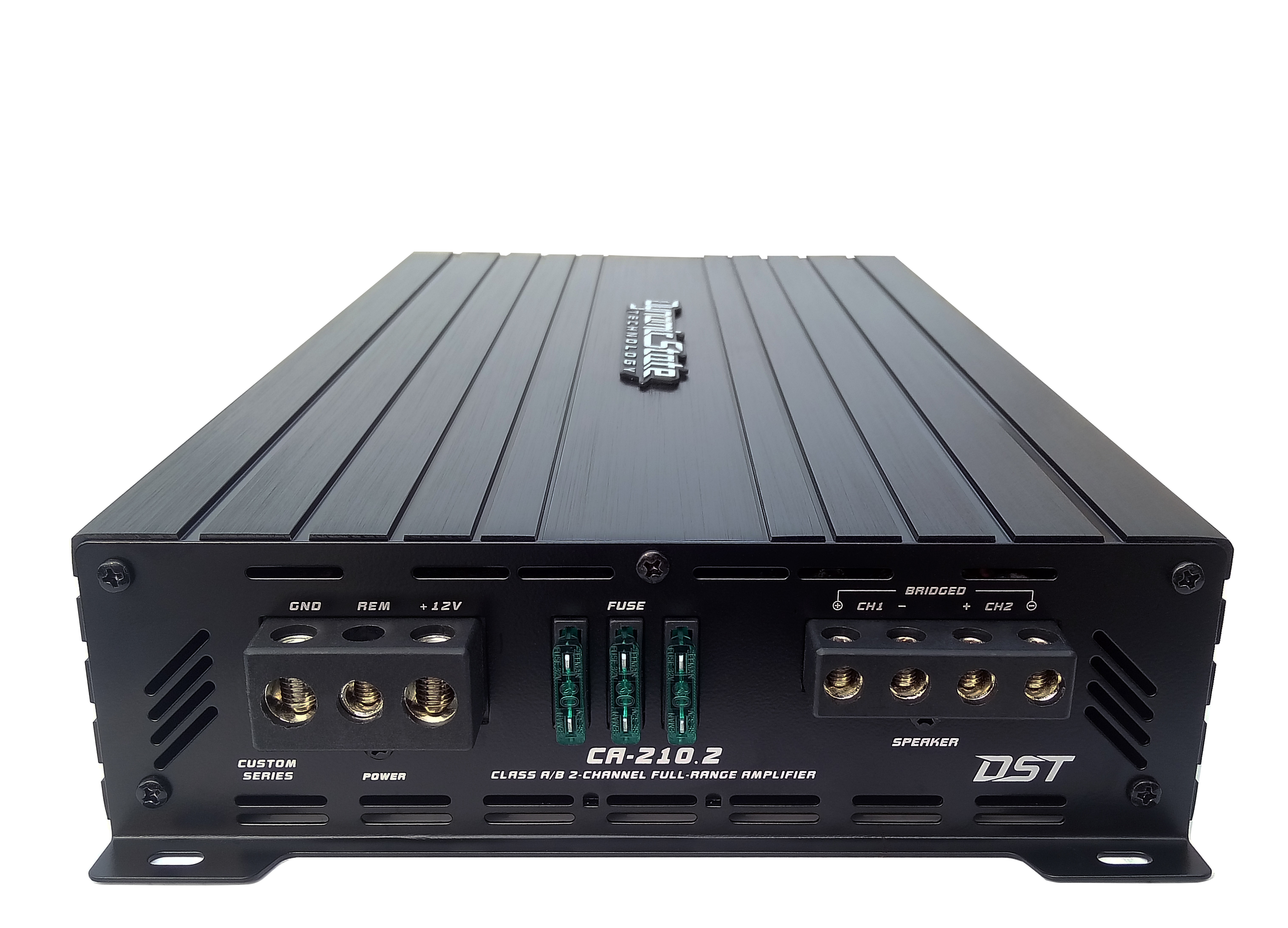 Dynamic State CA-210.2 4