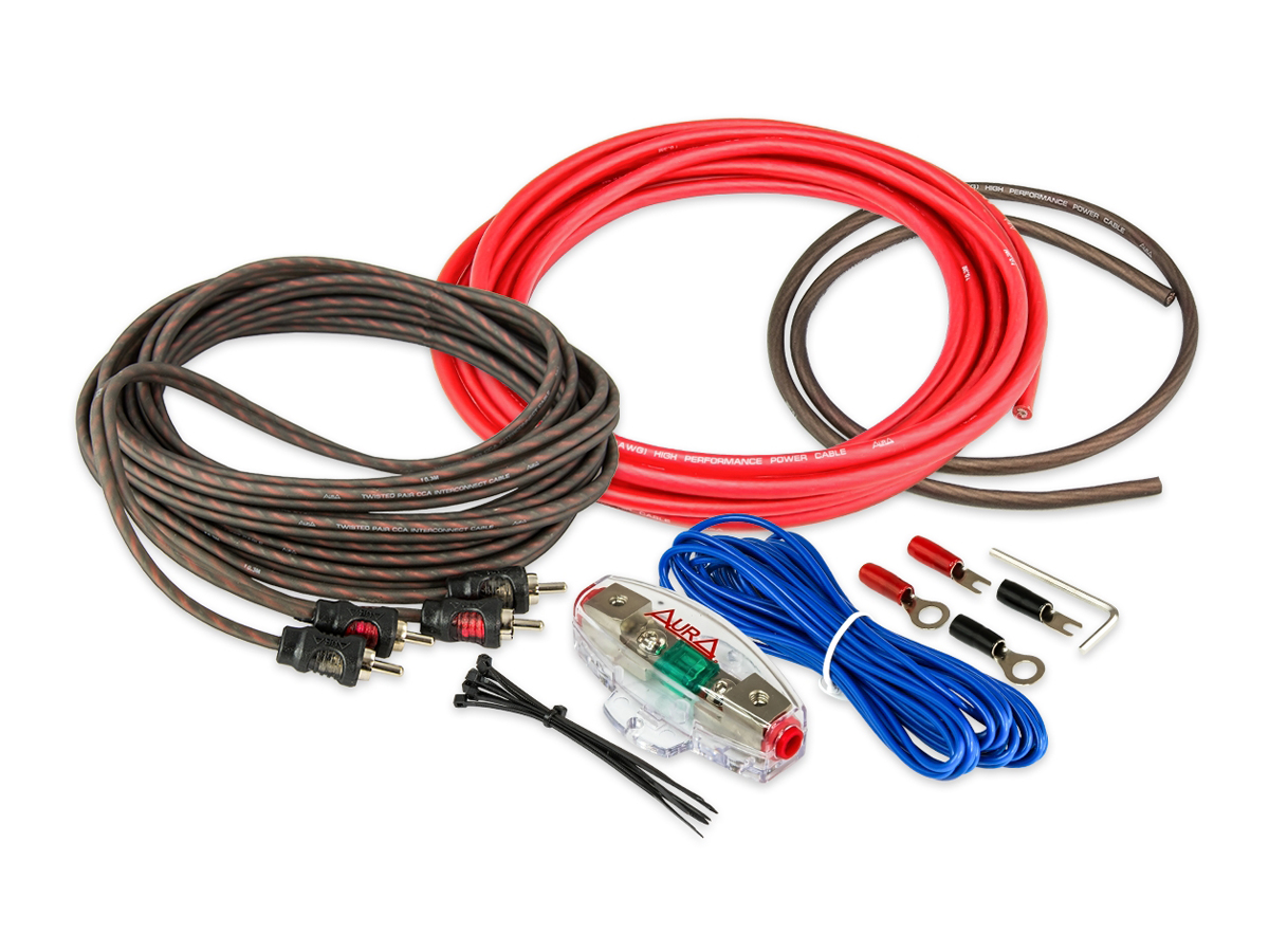 Aura AMP-1210 1