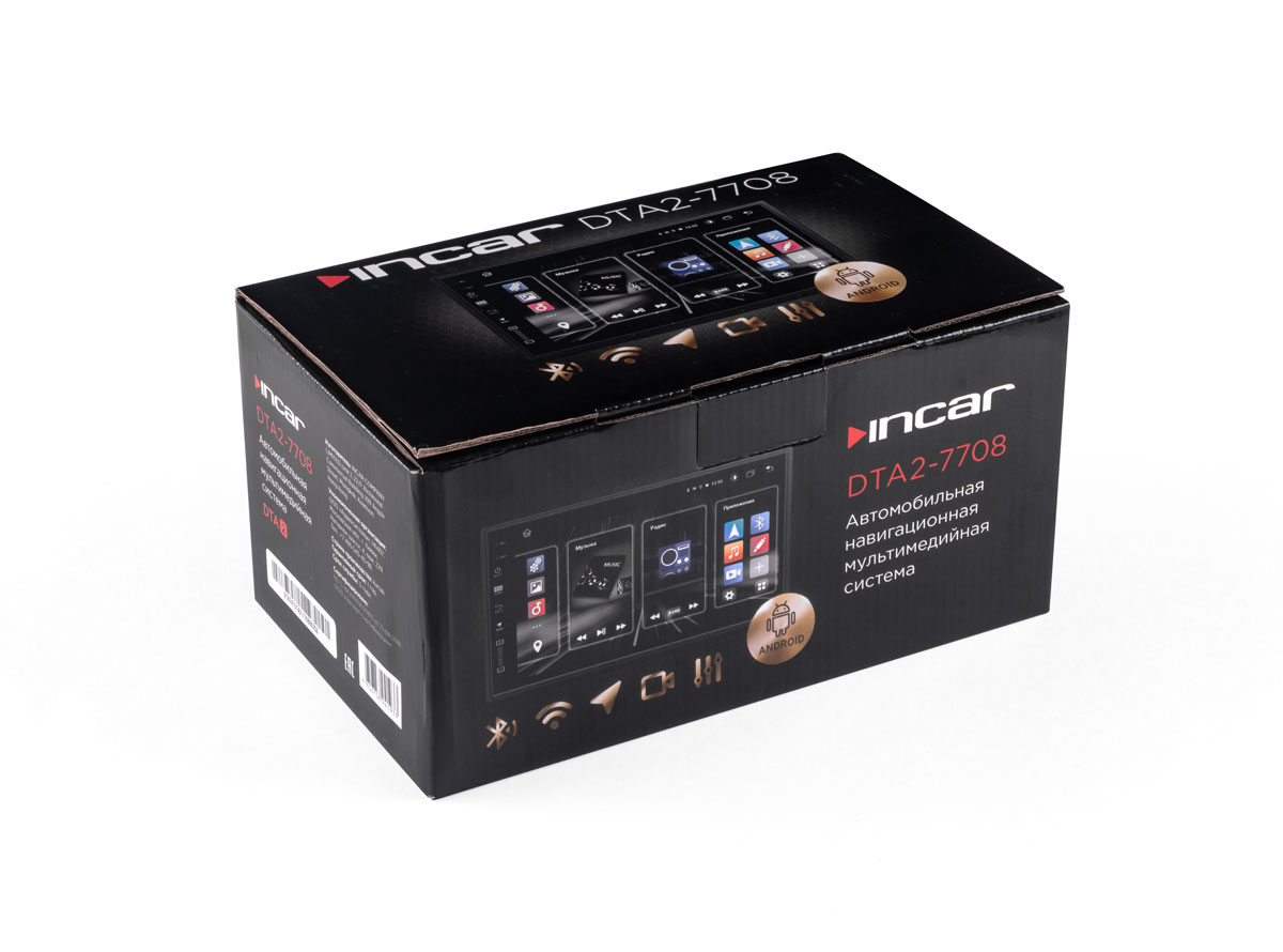 Incar DTA-7708 (Android 10) 5 — копия