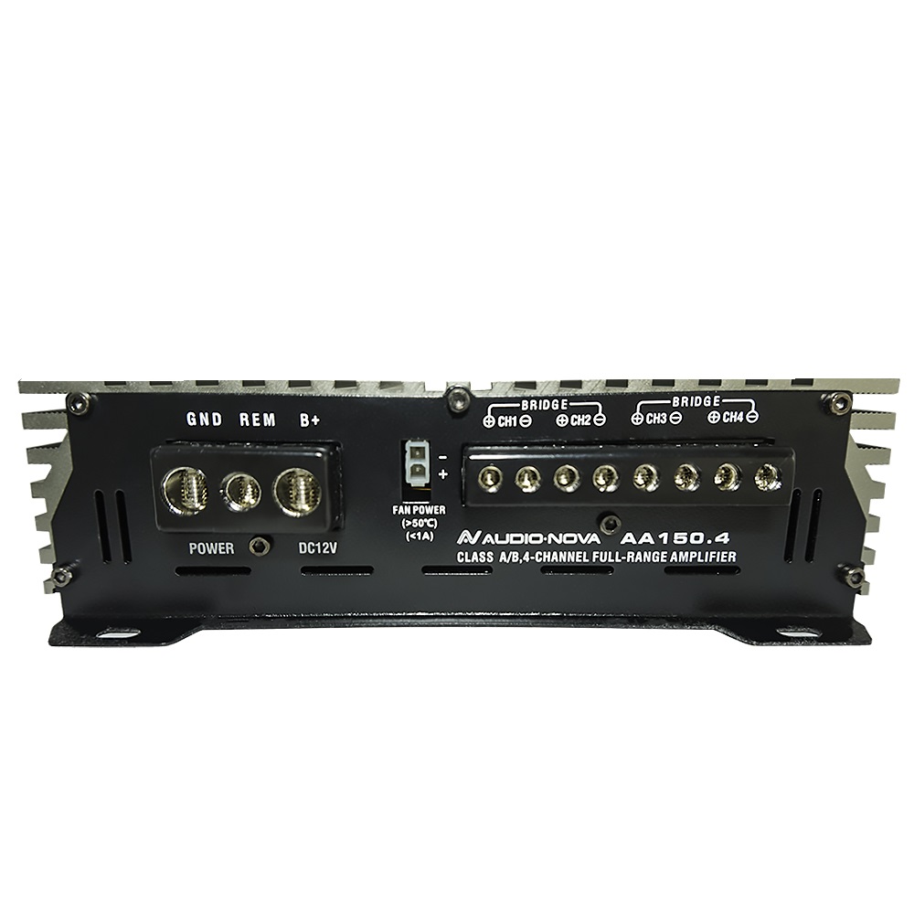 AudioNova AA150.4 2