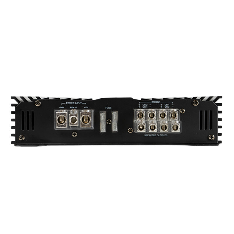 Alphard MLA-4080 2