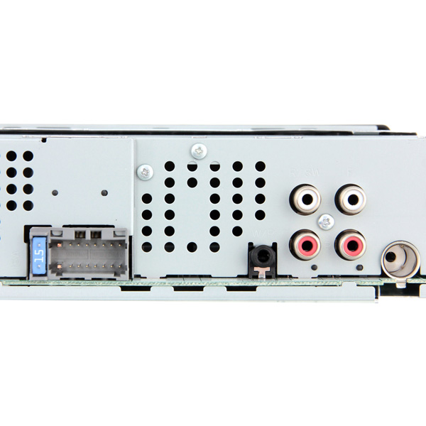 Pioneer MVH-280FD 3