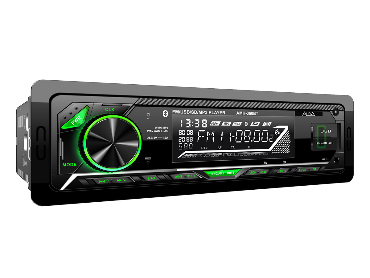 Aura AMH-360BT 1
