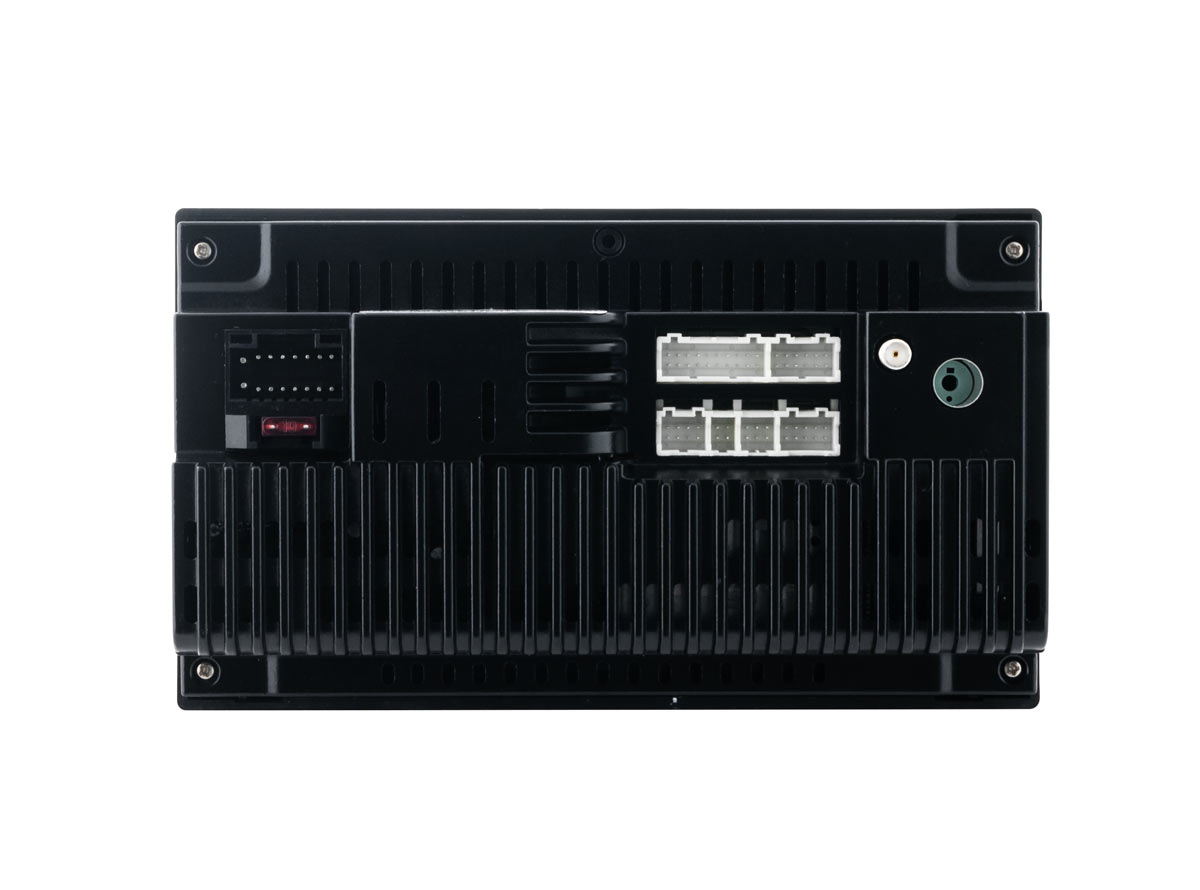 Incar DTA-7707 (Android 9) 2