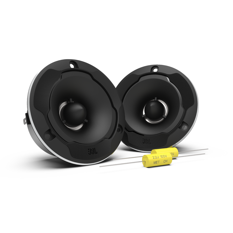 JBL Shockwave 4t 3