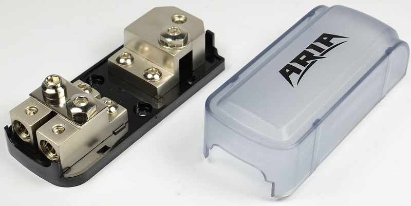 ANL Aria AS-ANL5 2