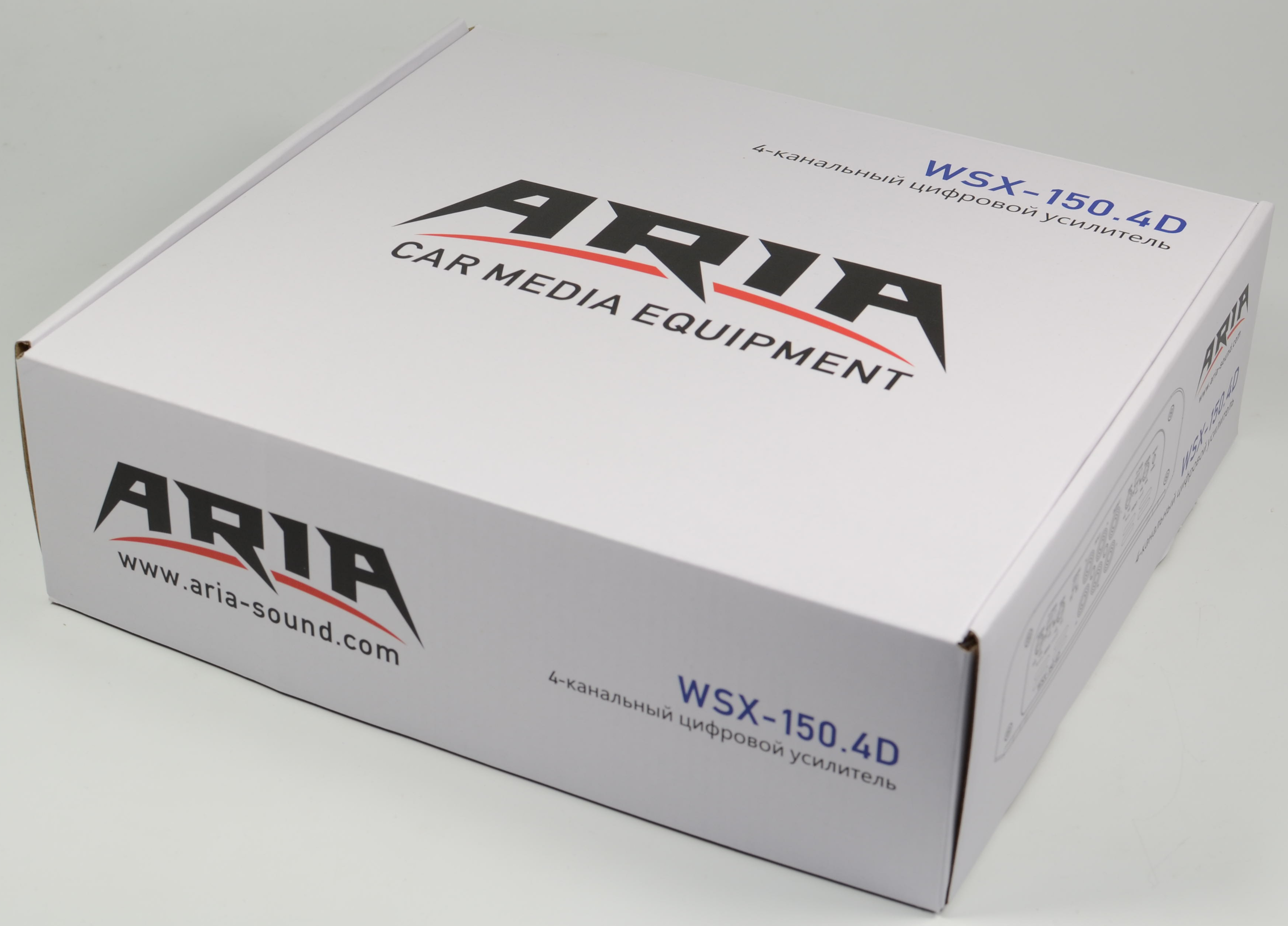 Aria WSX-150.4D 4