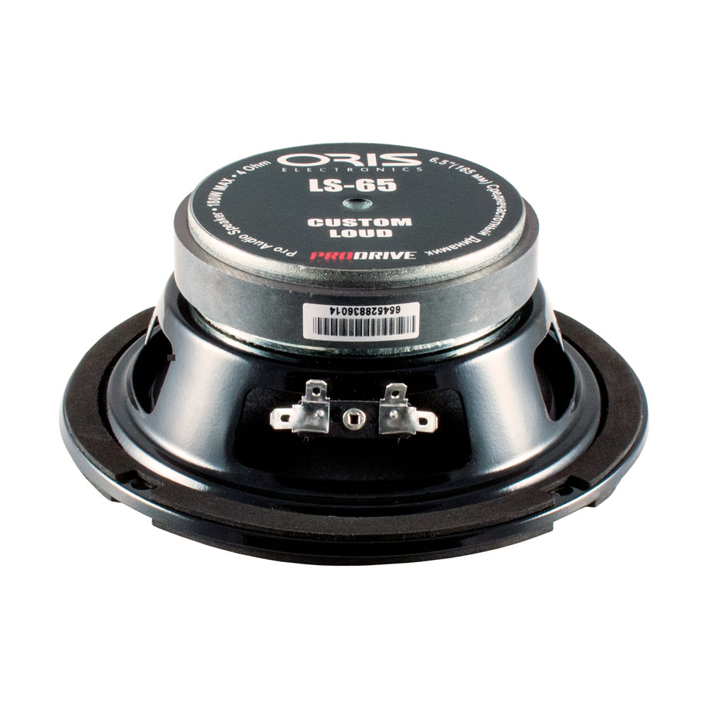 Oris ProDrive LS-65 4