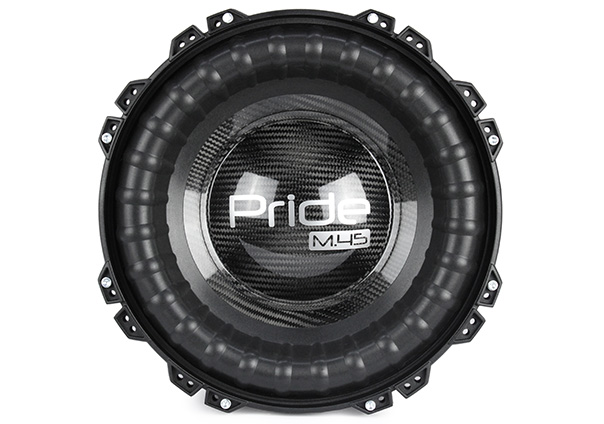 Pride M.45 12 2