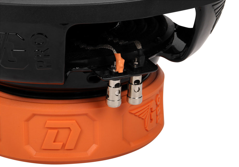 DL Audio Gryphon Pro 12 6
