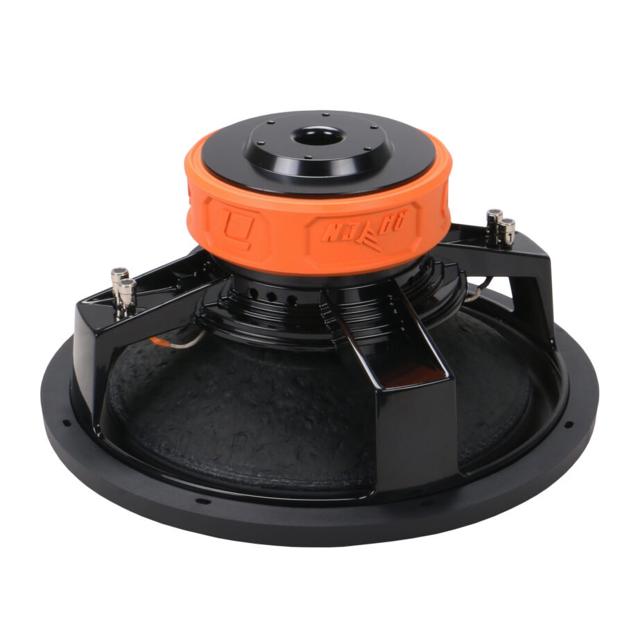 DL Audio Raven 15 4
