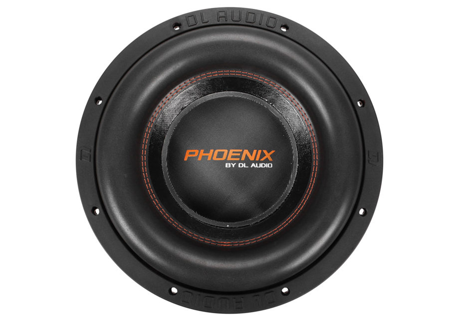 DL Audio Phoenix 12 1