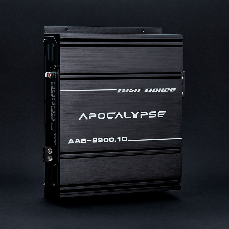 Alphard AAB-2900.1D 3