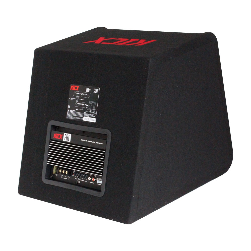 Kicx GT-305BPA 2