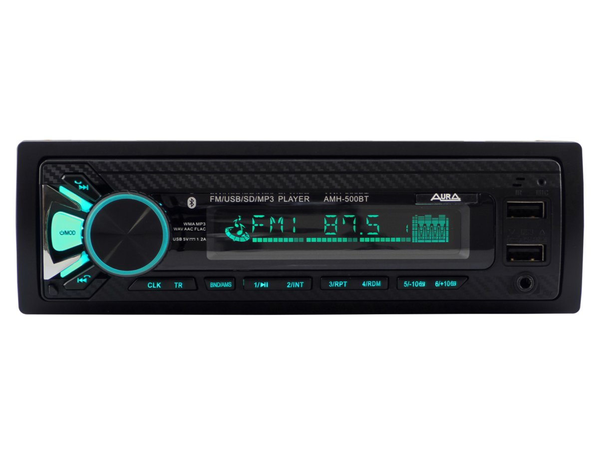 Aura AMH-500BT 5