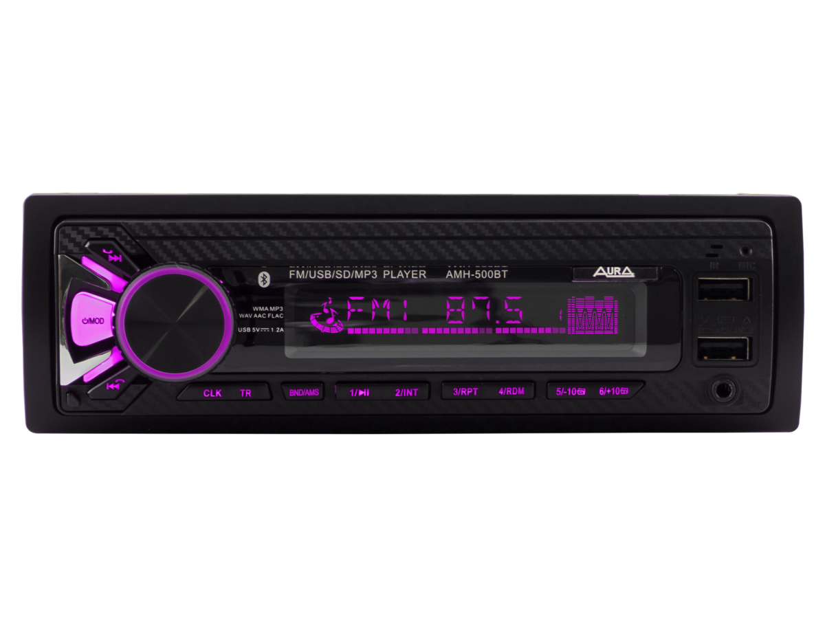Aura AMH-500BT 3