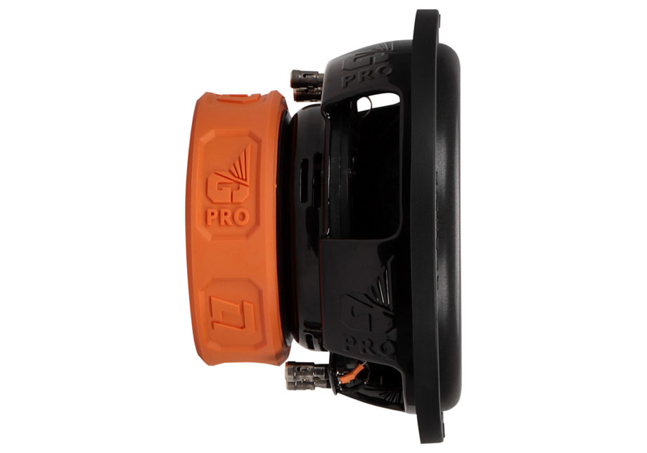 DL Audio Gryphon PRO 10 2