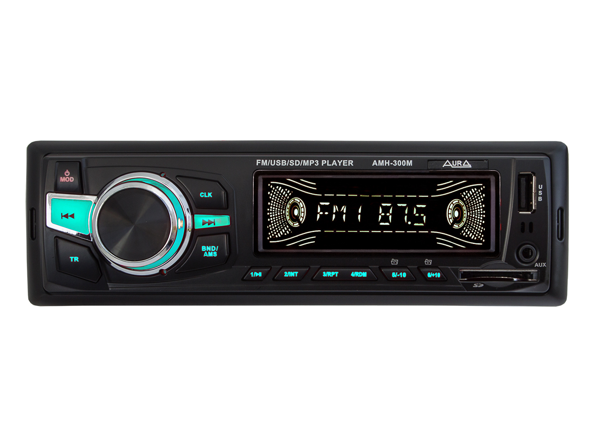 Aura AMH-300M 5