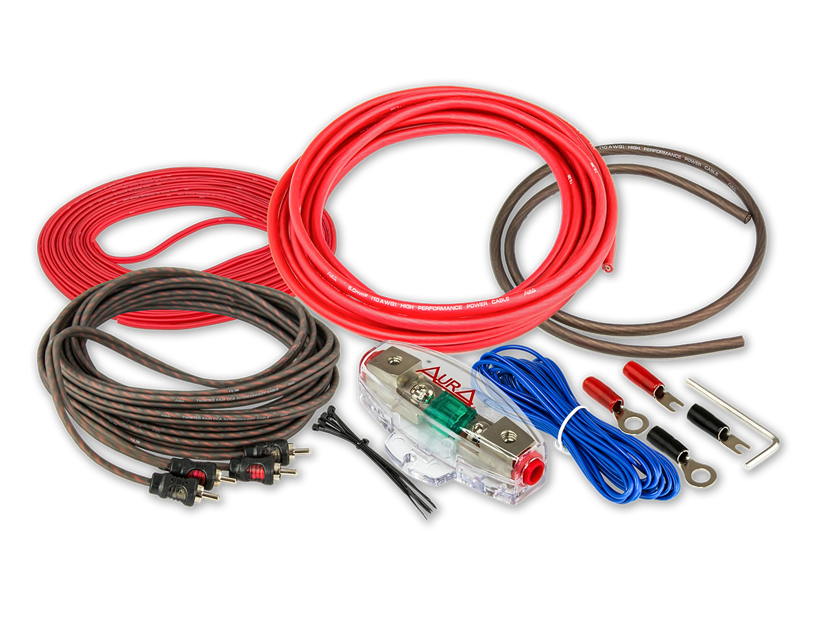 Aura AMP-0210 1